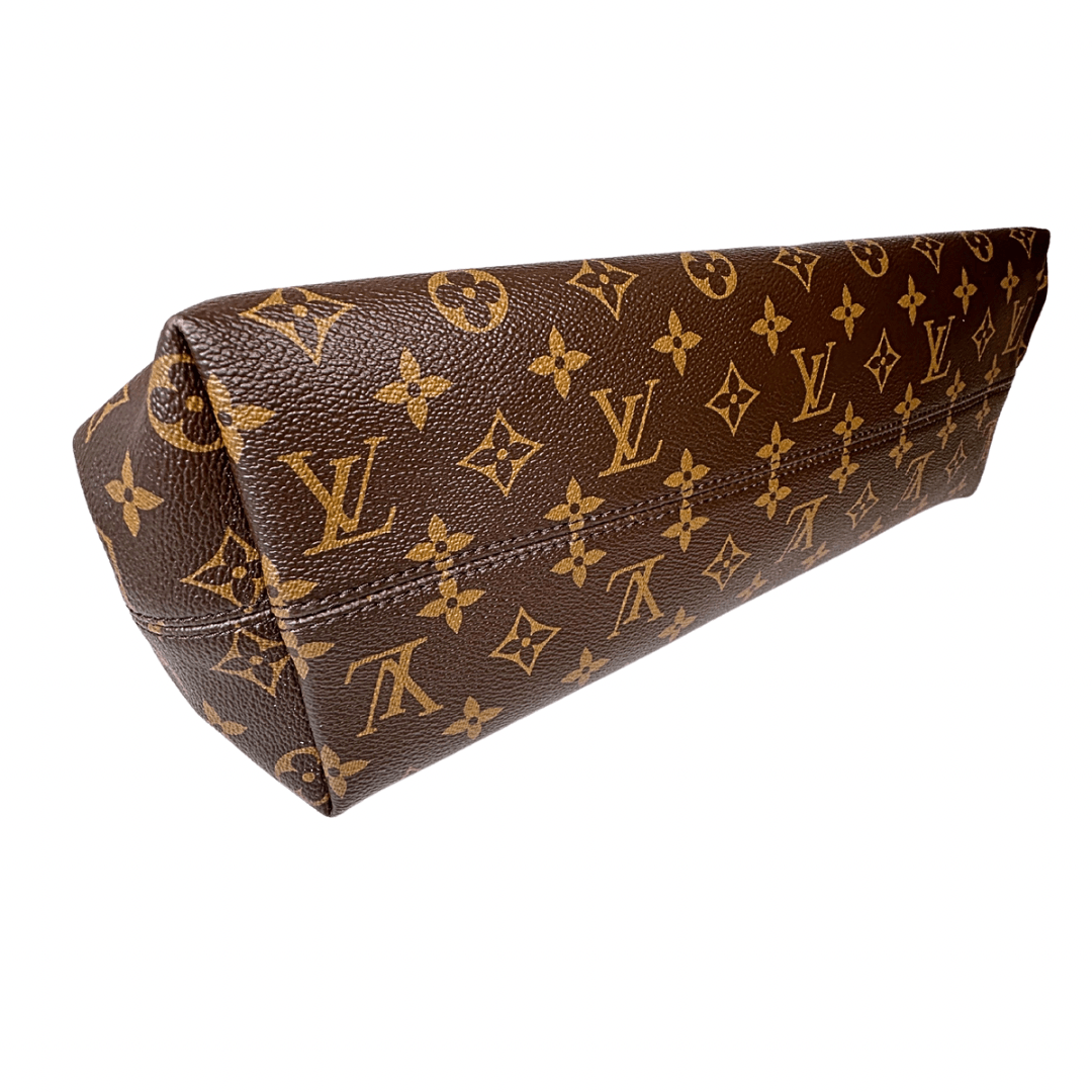 Louis Vuitton Monogram Graceful MM