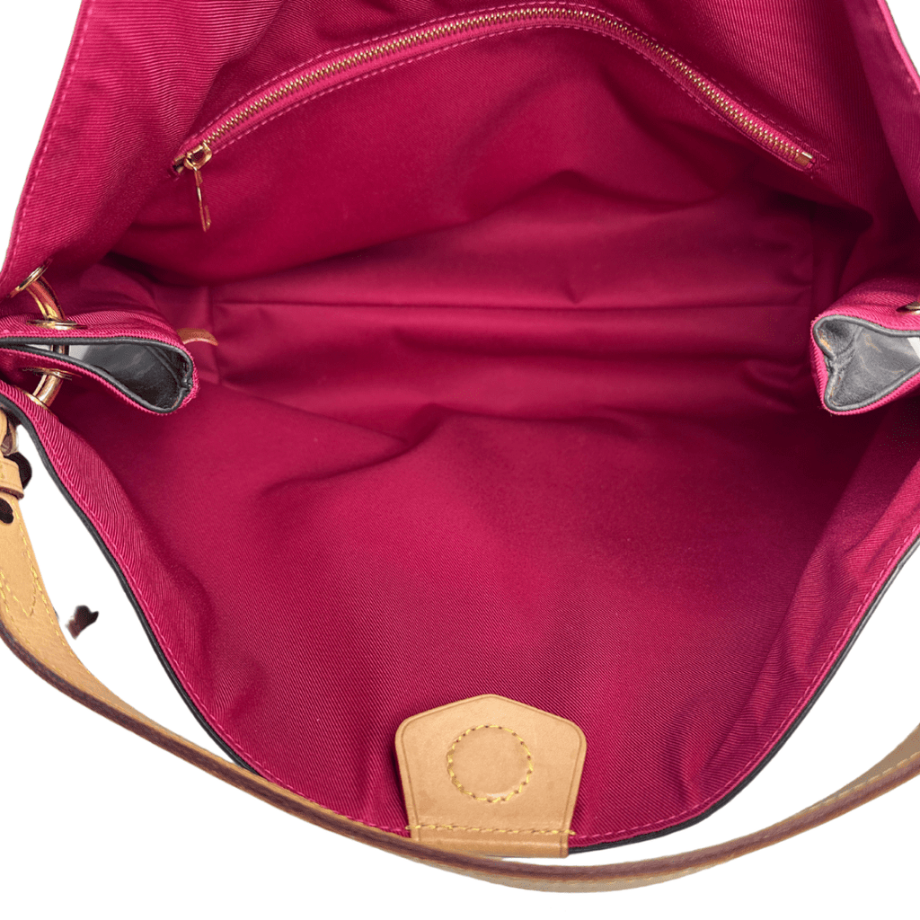 Louis Vuitton Monogram Graceful MM