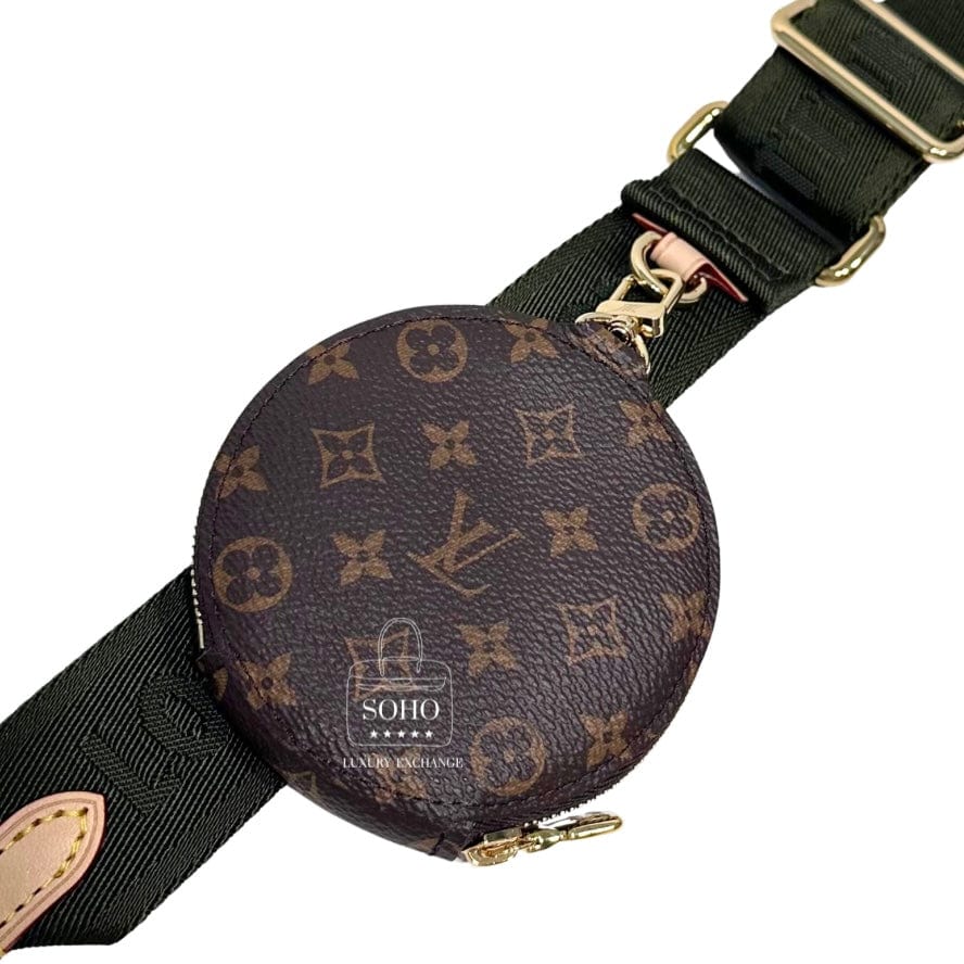 Louis Vuitton Monogram Multi Pochette Accessoires