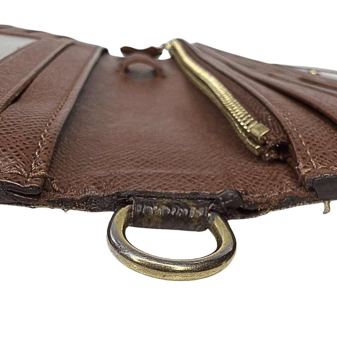 Louis Vuitton Monogram Insolite Organizer Wallet