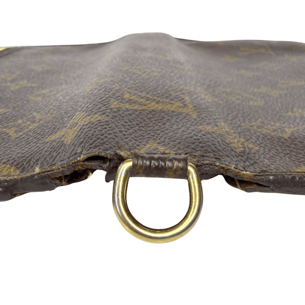 Louis Vuitton Monogram Insolite Organizer Wallet