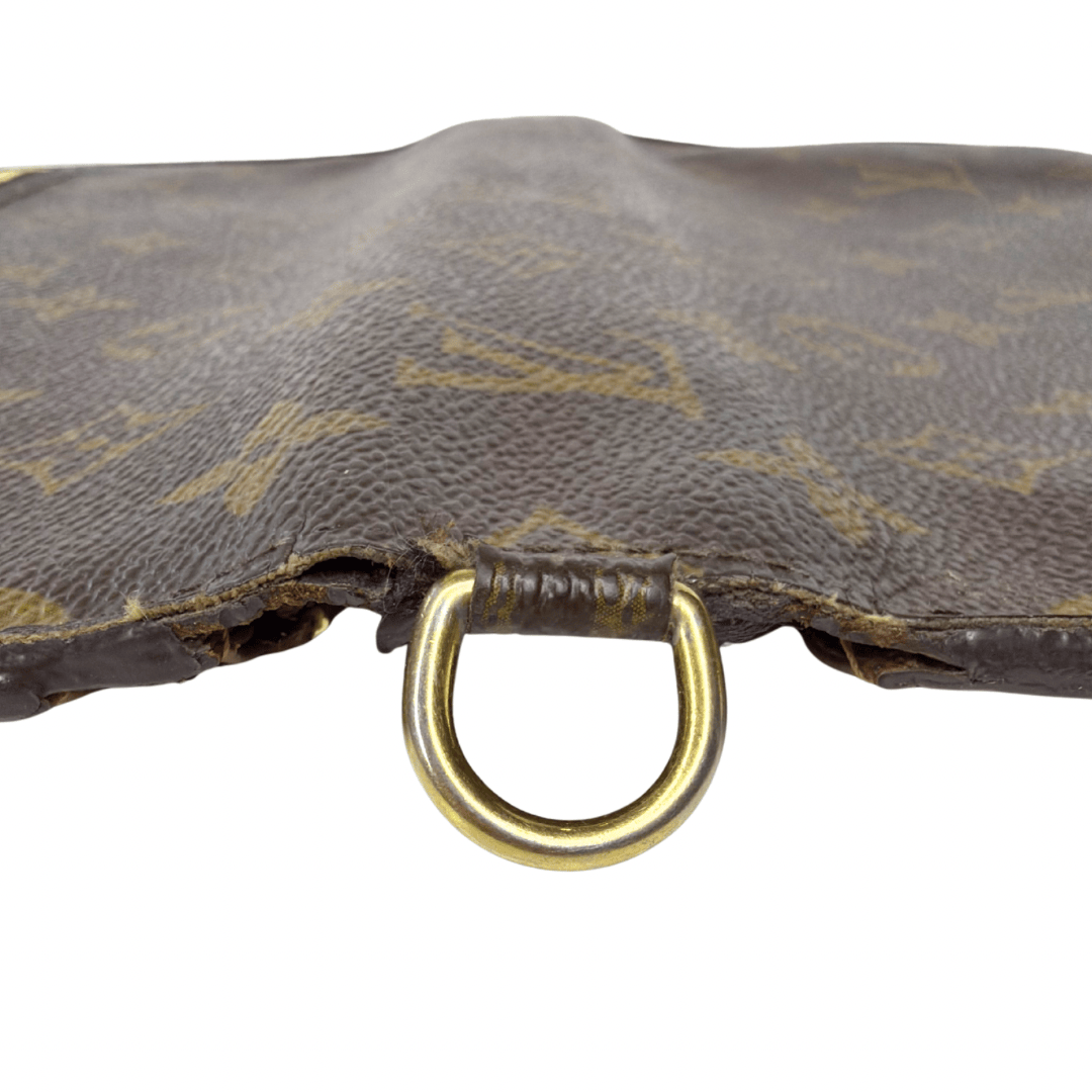 Louis Vuitton Monogram Insolite Organizer Wallet