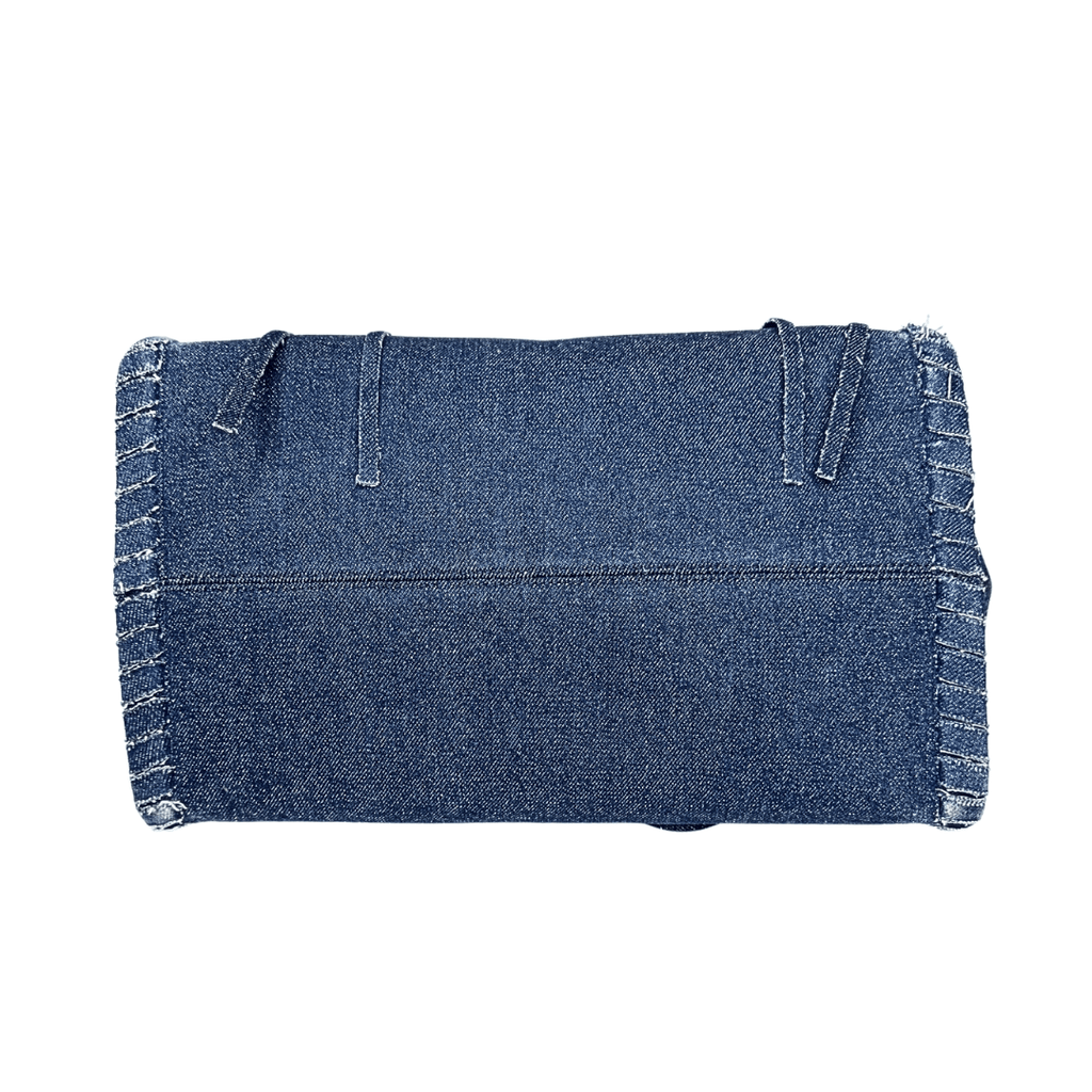 Chloe Denim Mony Tote