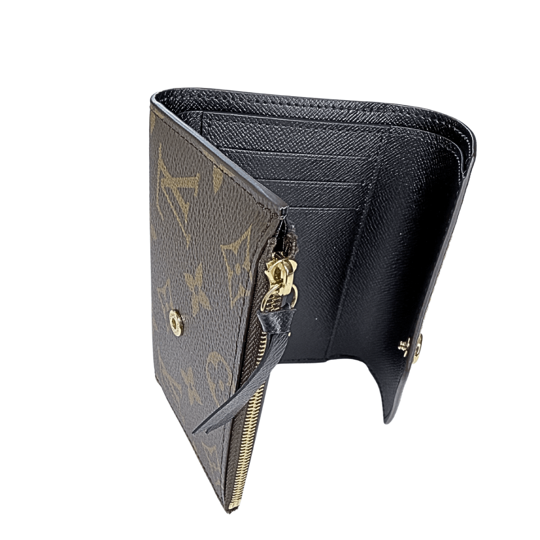 Louis Vuitton Reverse Monogram Victorine Wallet