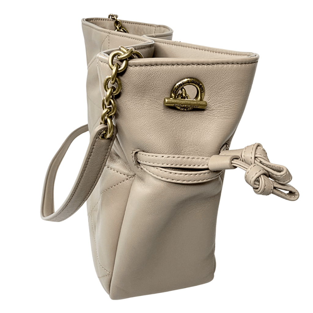 Saint Laurent Signature Jamie Pouch Crossbody