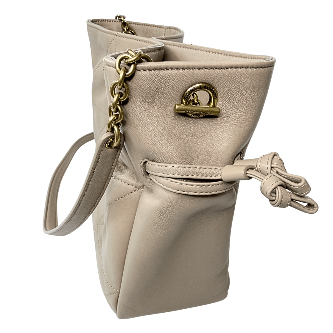 Saint Laurent Signature Jamie Pouch Crossbody