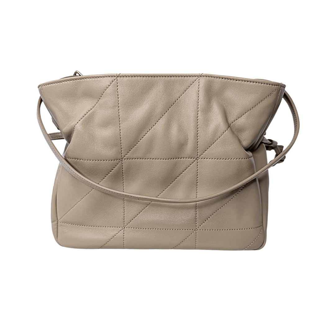 Saint Laurent Signature Jamie Pouch Crossbody