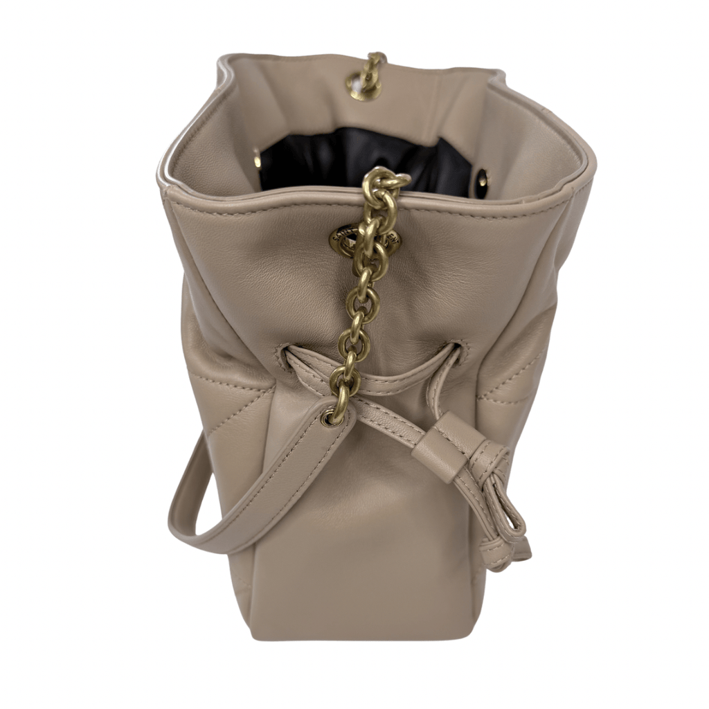 Saint Laurent Signature Jamie Pouch Crossbody