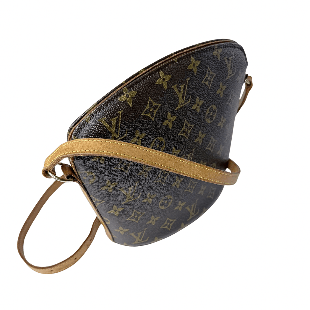 Louis Vuitton Monogram Drouot Crossbody