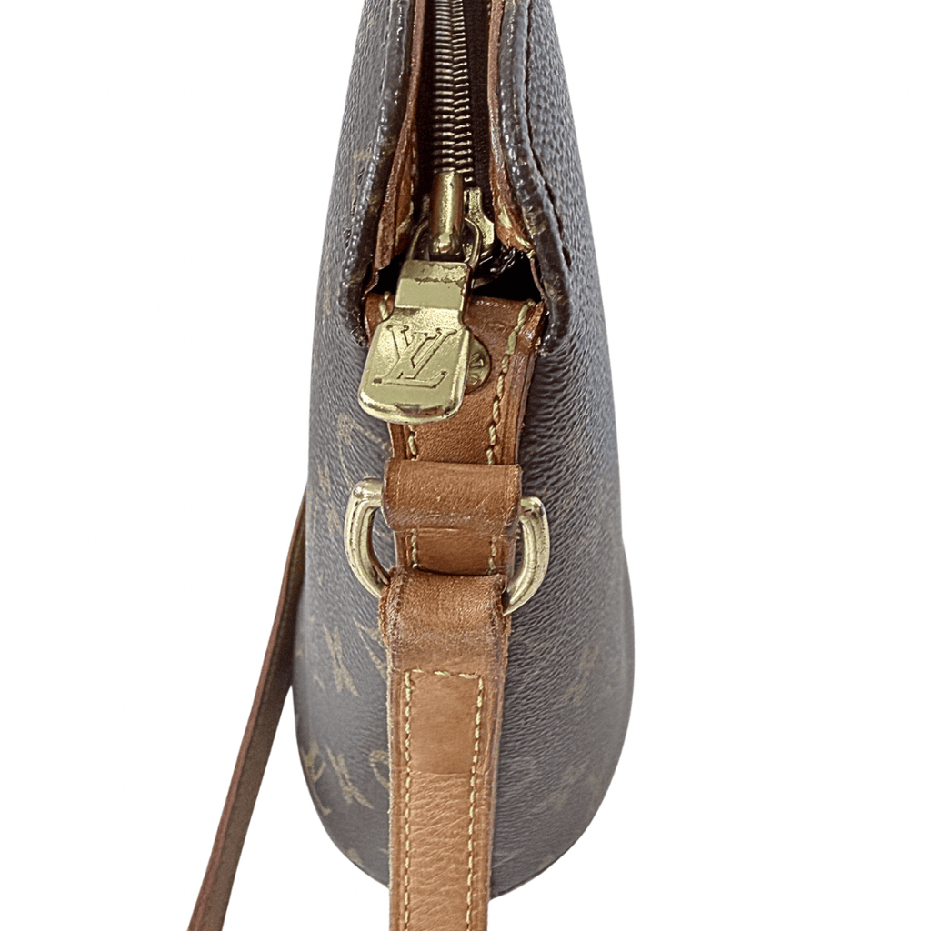 Louis Vuitton Monogram Drouot Crossbody