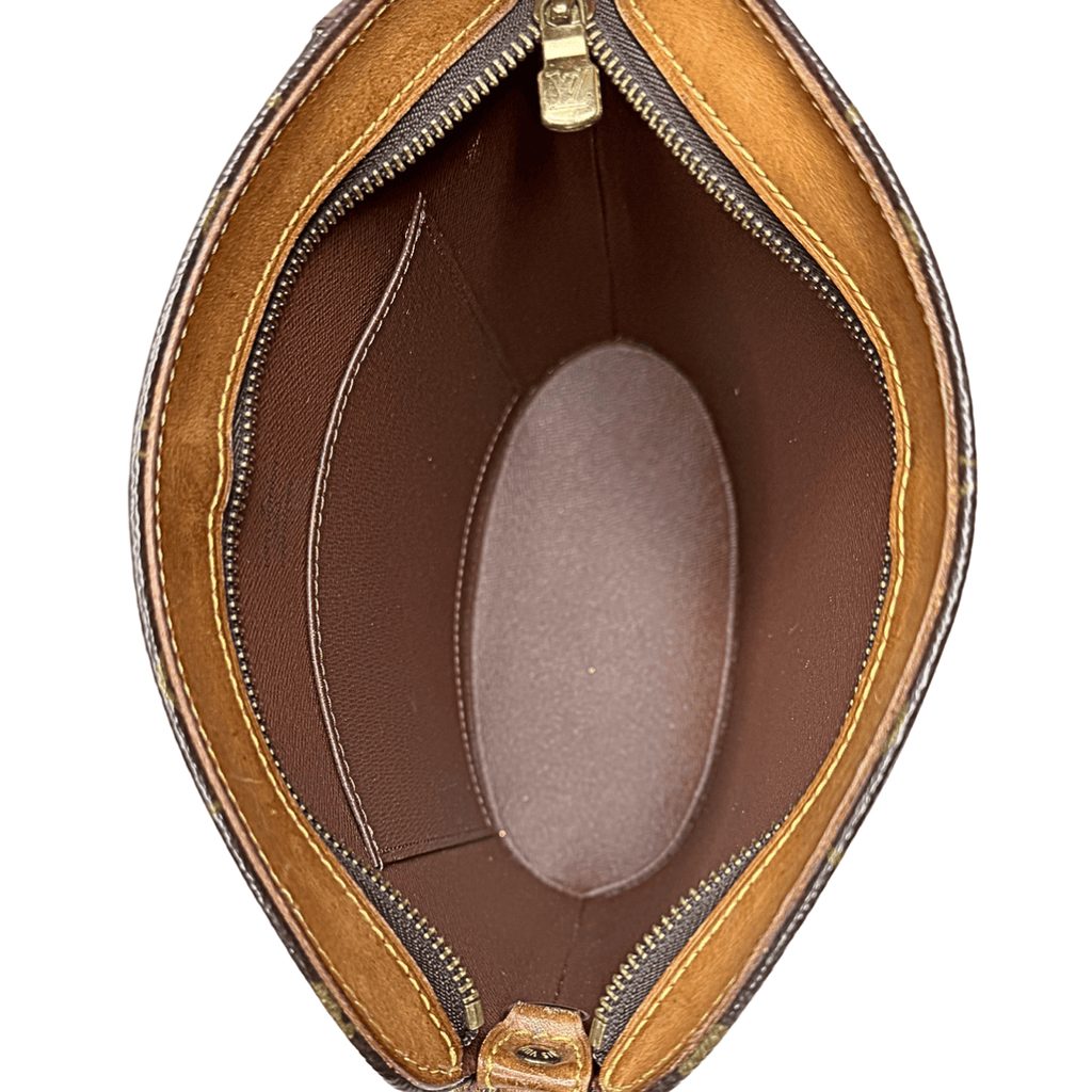 Louis Vuitton Monogram Drouot Crossbody