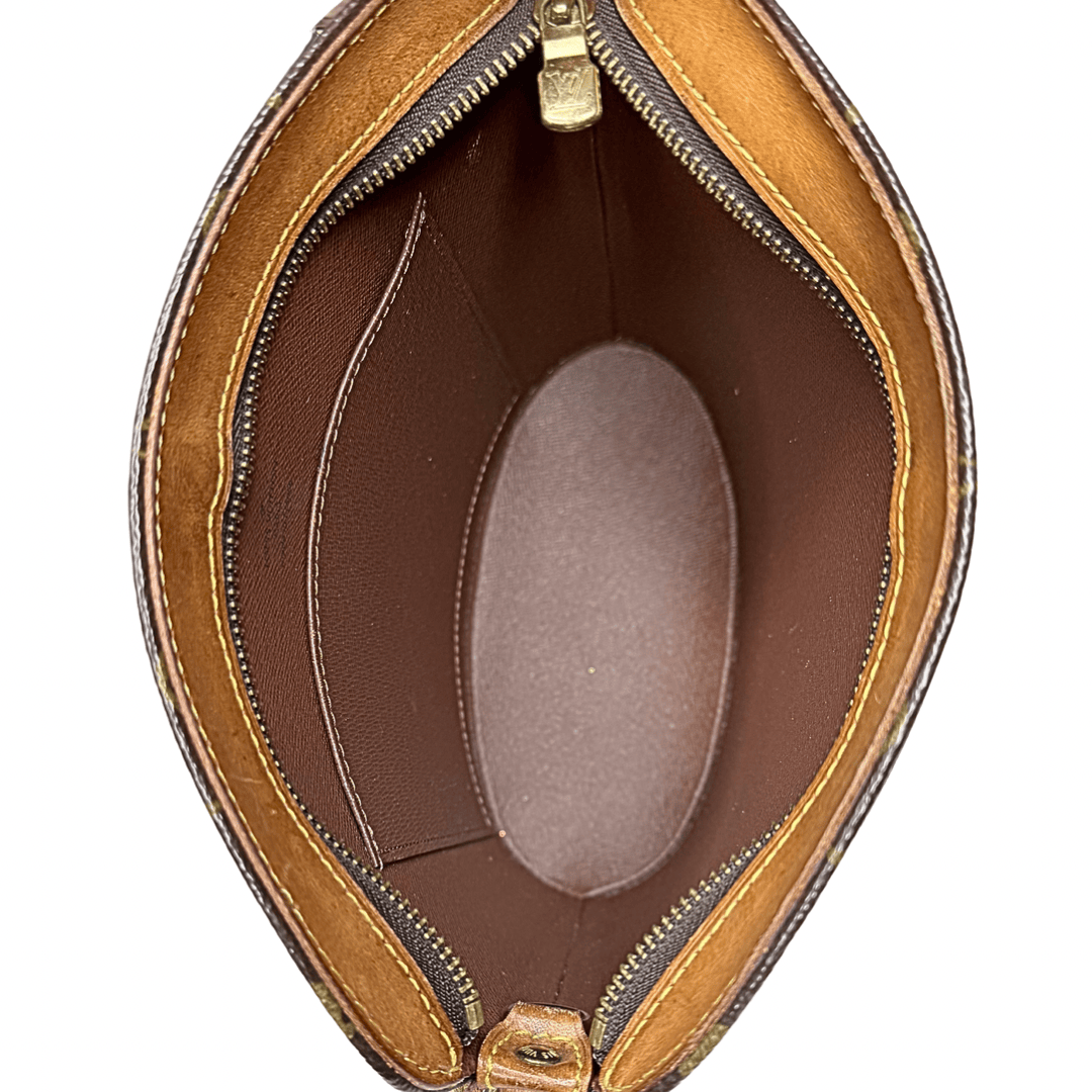 Louis Vuitton Monogram Drouot Crossbody