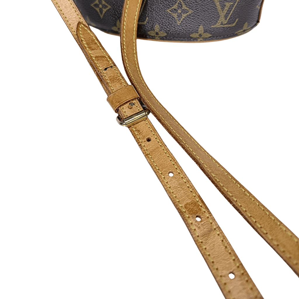 Louis Vuitton Monogram Drouot Crossbody