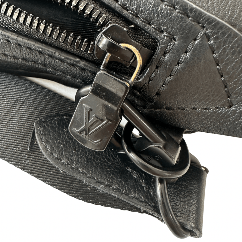 Louis Vuitton Monogram Duo Shadow Sling Bag