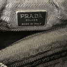 Prada Tessuto Nylon Shoulder Bag Tote