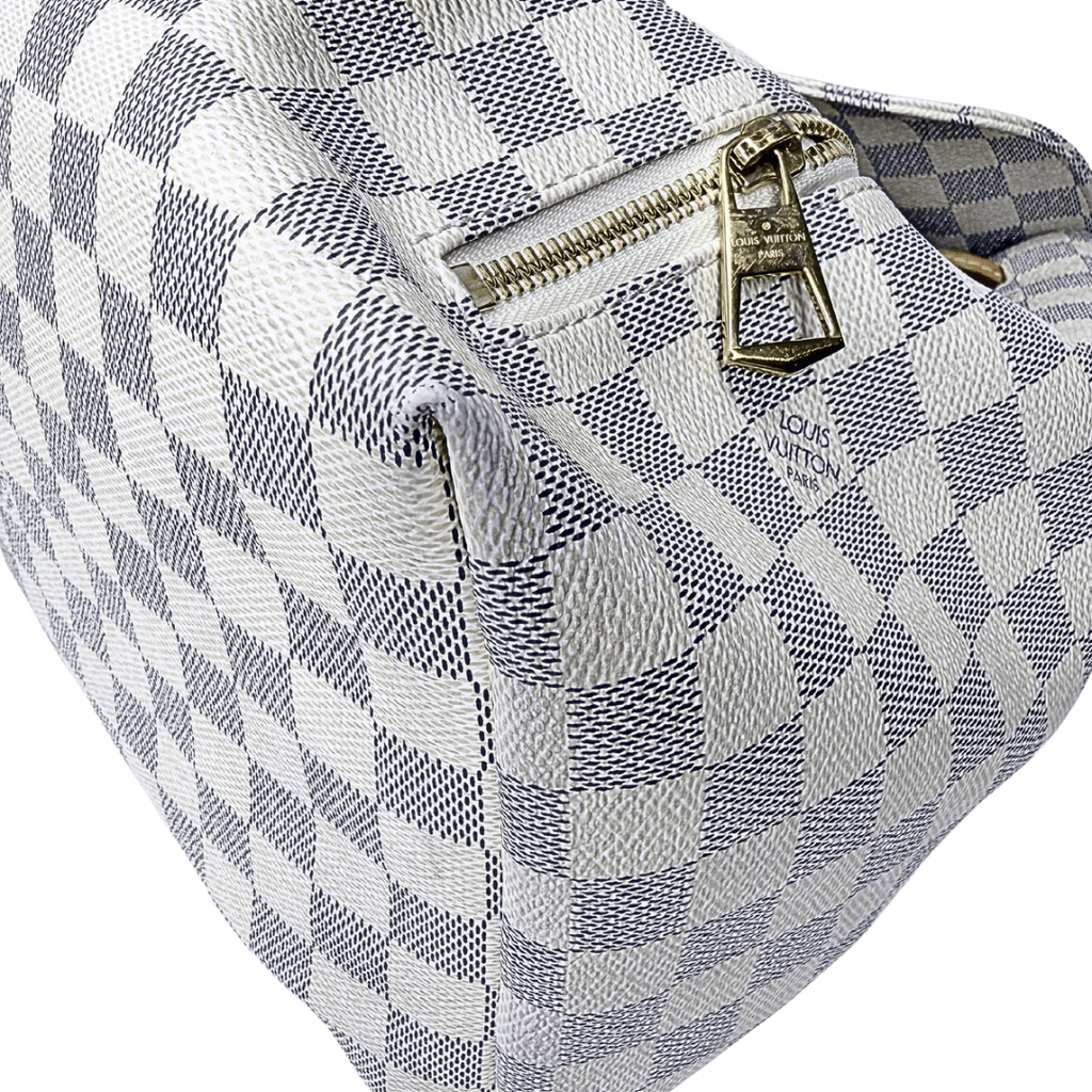 Louis Vuitton Damier Azur Sperone Backpack