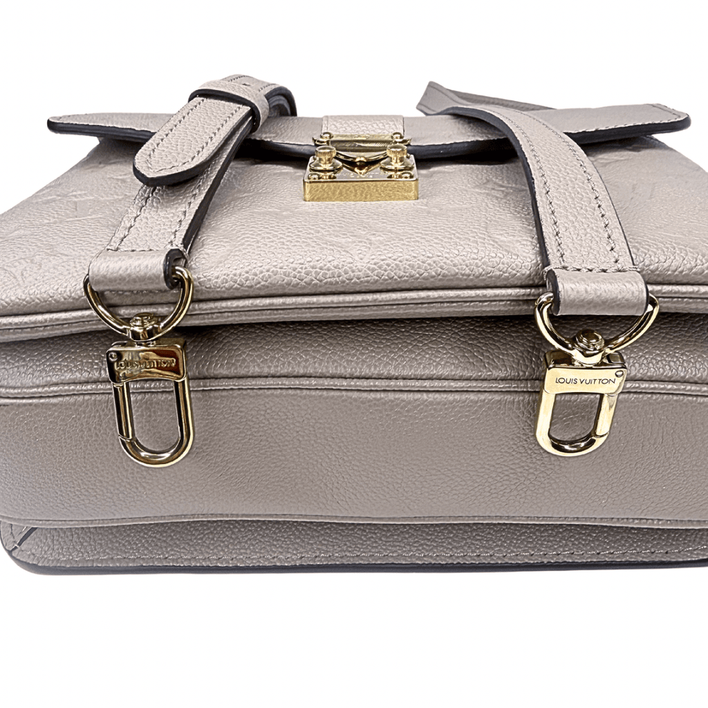 Louis Vuitton Monogram Empreinte Métis Pochette