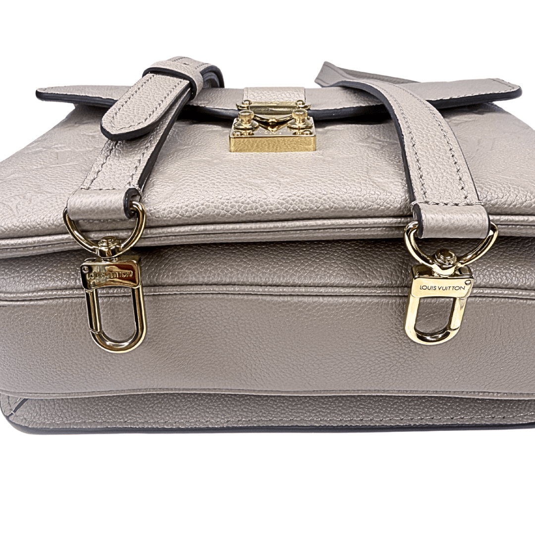 Louis Vuitton Monogram Empreinte Métis Pochette