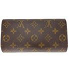 Louis Vuitton Monogram Sarah Wallet