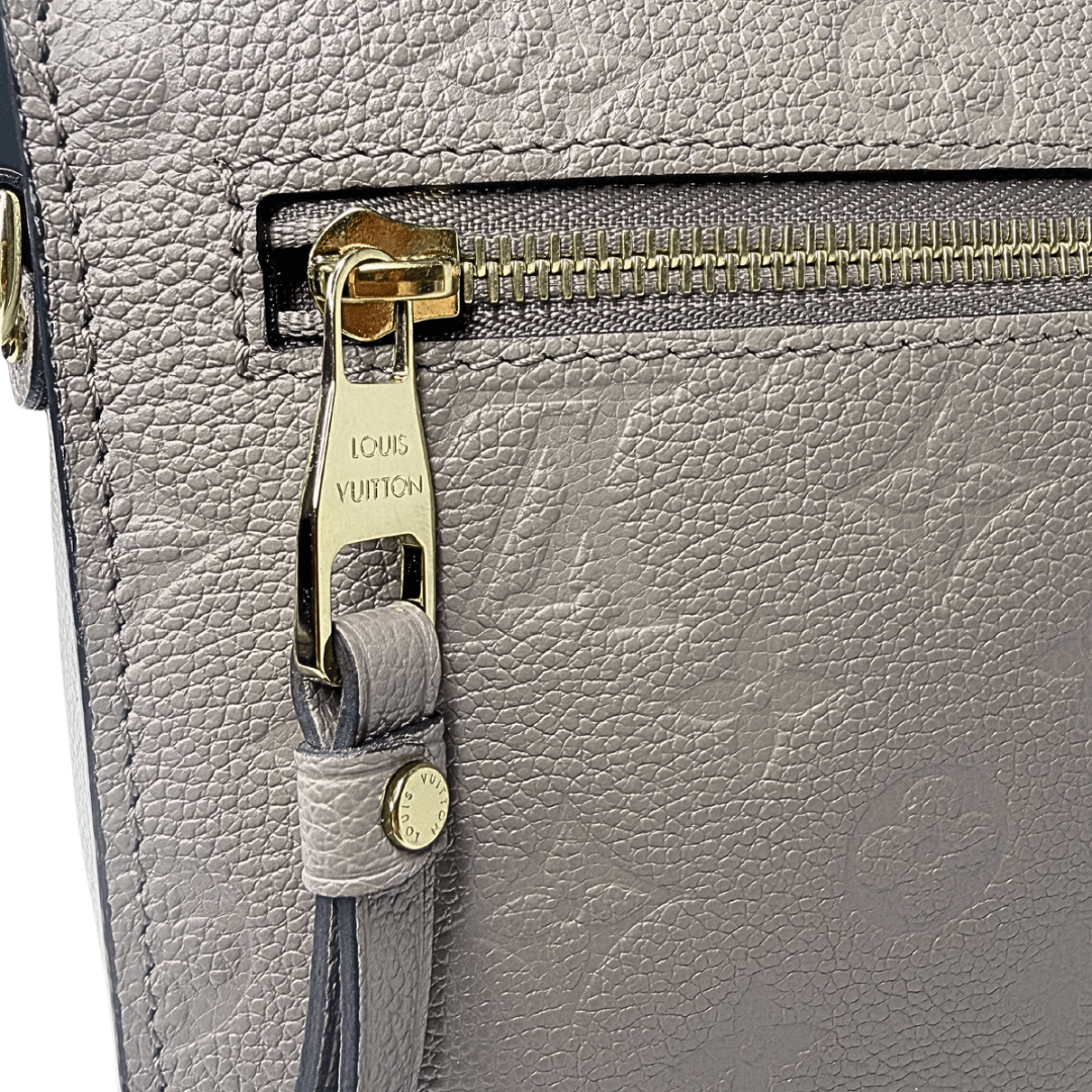 Louis Vuitton Monogram Empreinte Métis Pochette