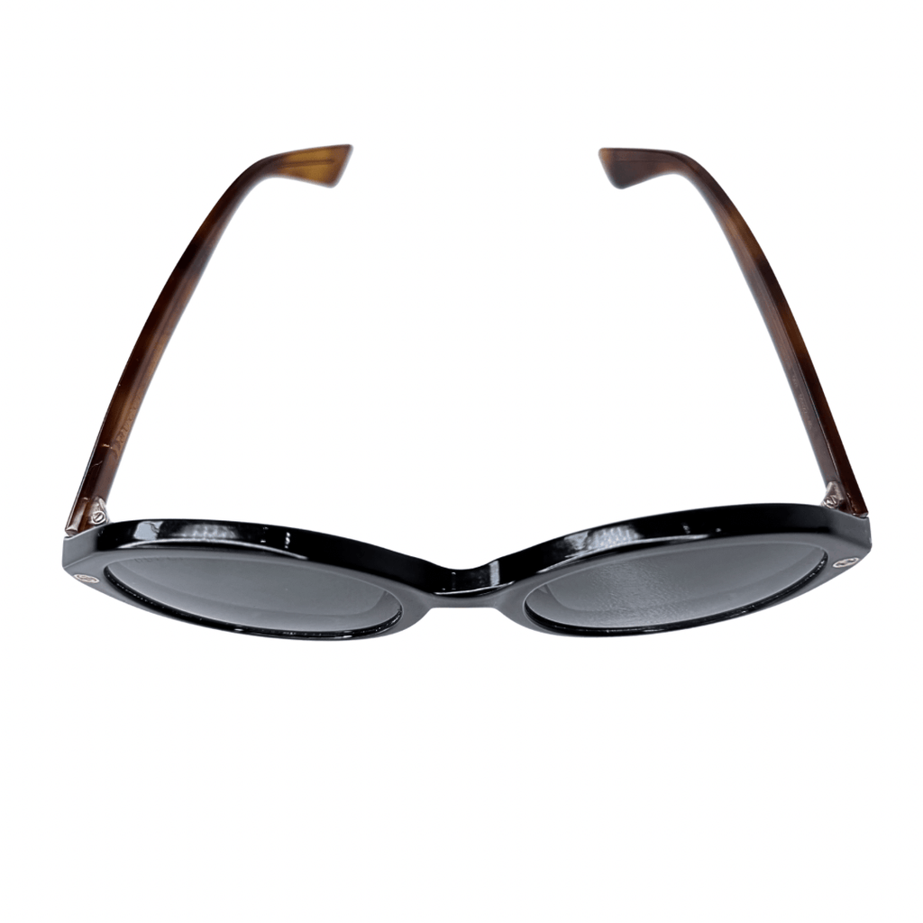 Gucci Round GG0023S Sunglasses
