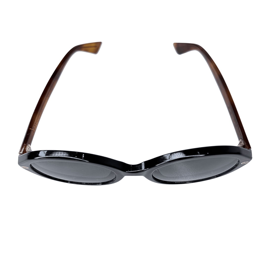 Gucci Round GG0023S Sunglasses