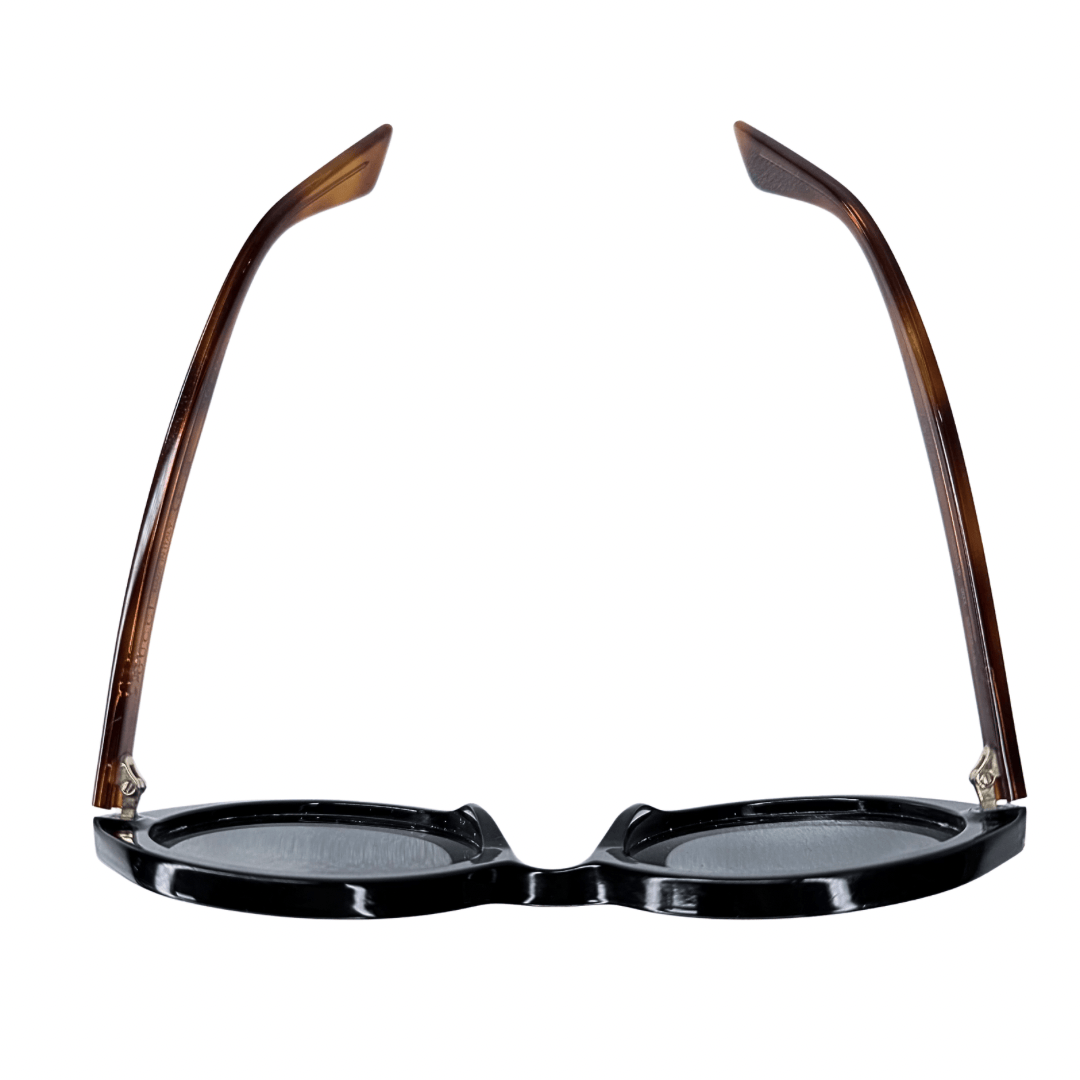 Gucci Round GG0023S Sunglasses