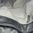 Chanel Coco Pleats Flap Crossbody Bag