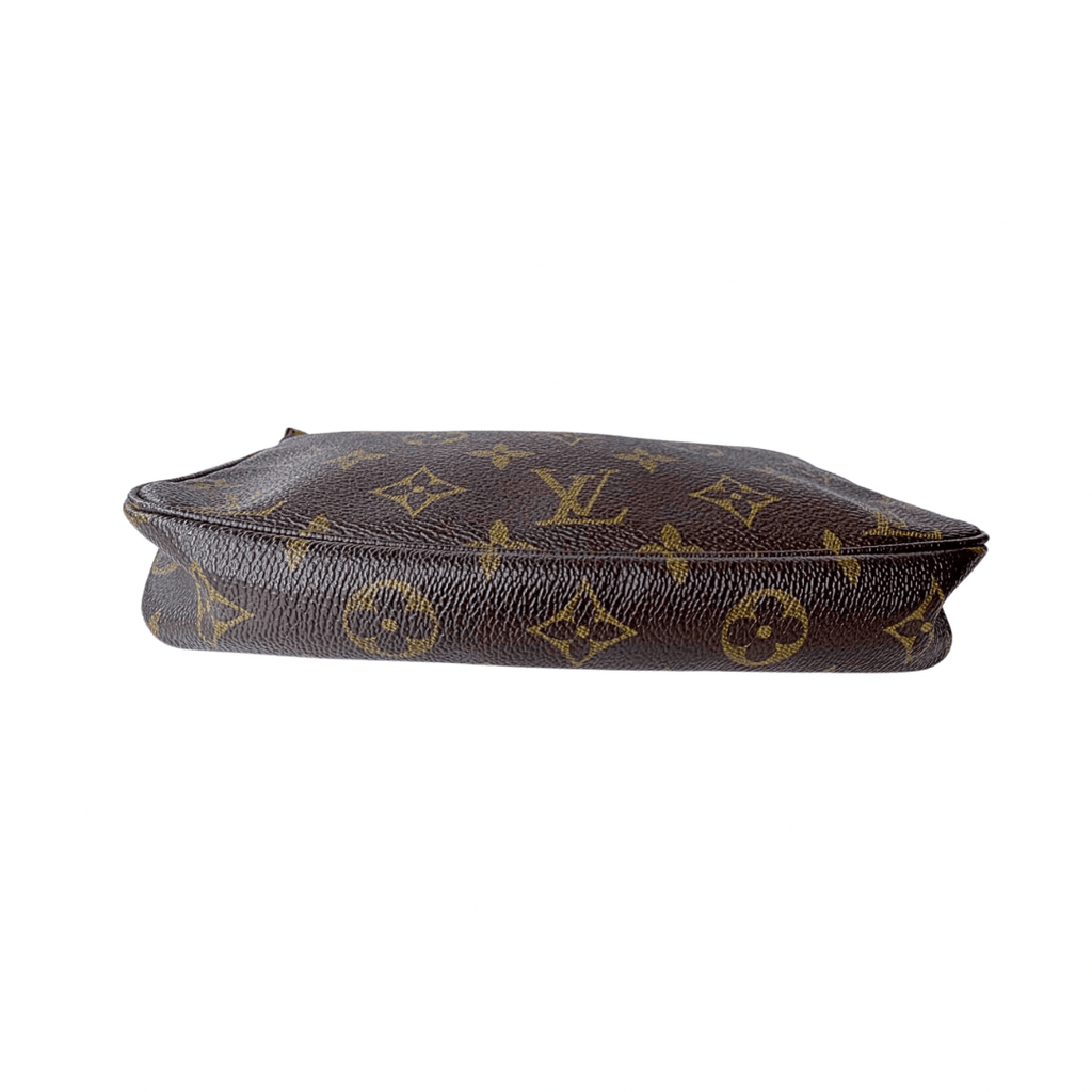 Louis Vuitton Monogram Pochette Accessory Bag