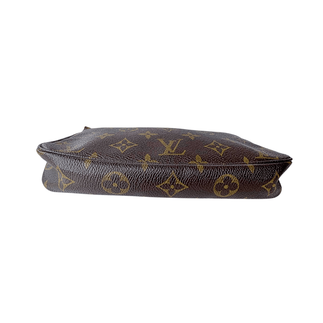 Louis Vuitton Monogram Pochette Accessory Bag