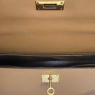 Hermes Epsom Kelly II Sellier 32