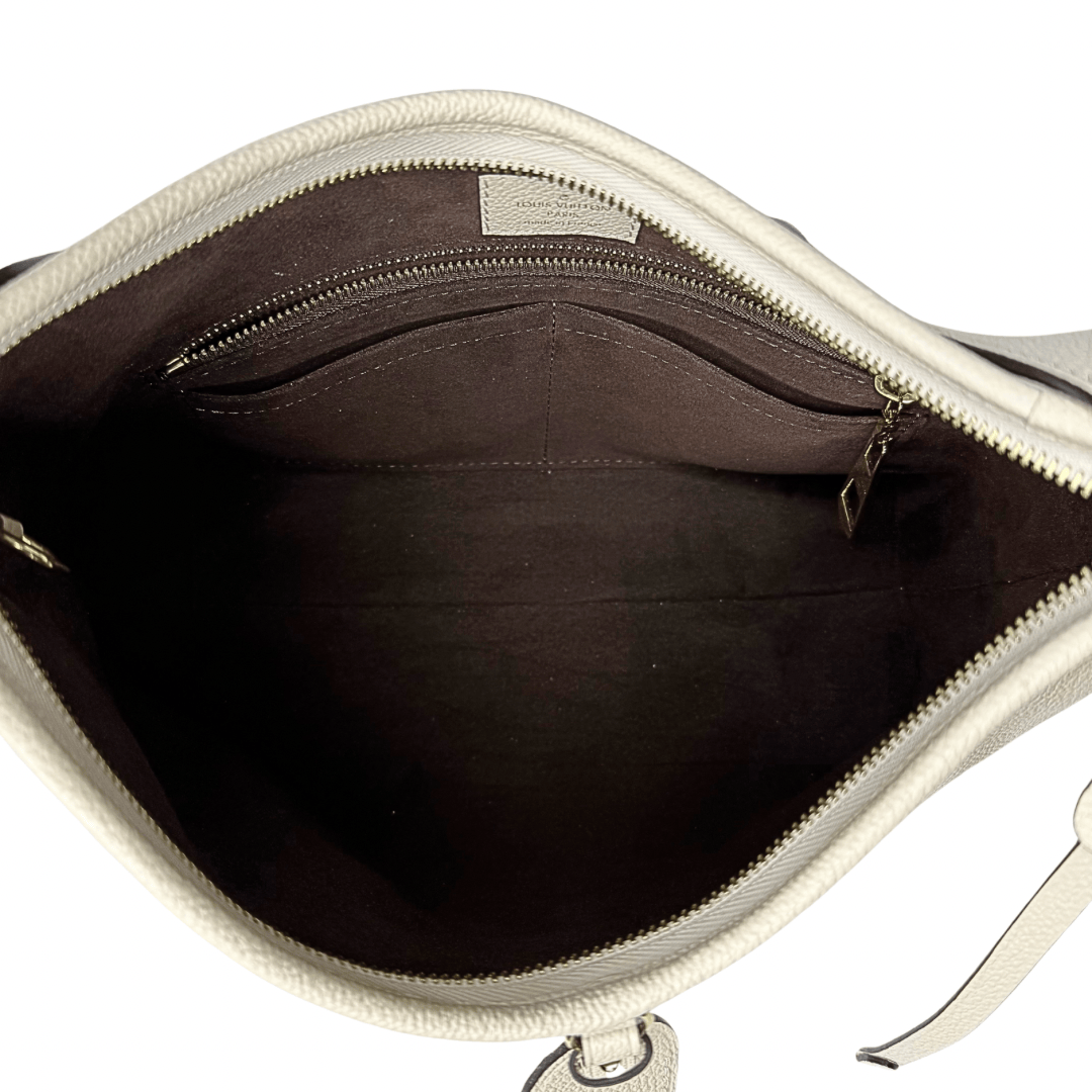 Louis Vuitton Giant Monogram Empriente Carryall PM