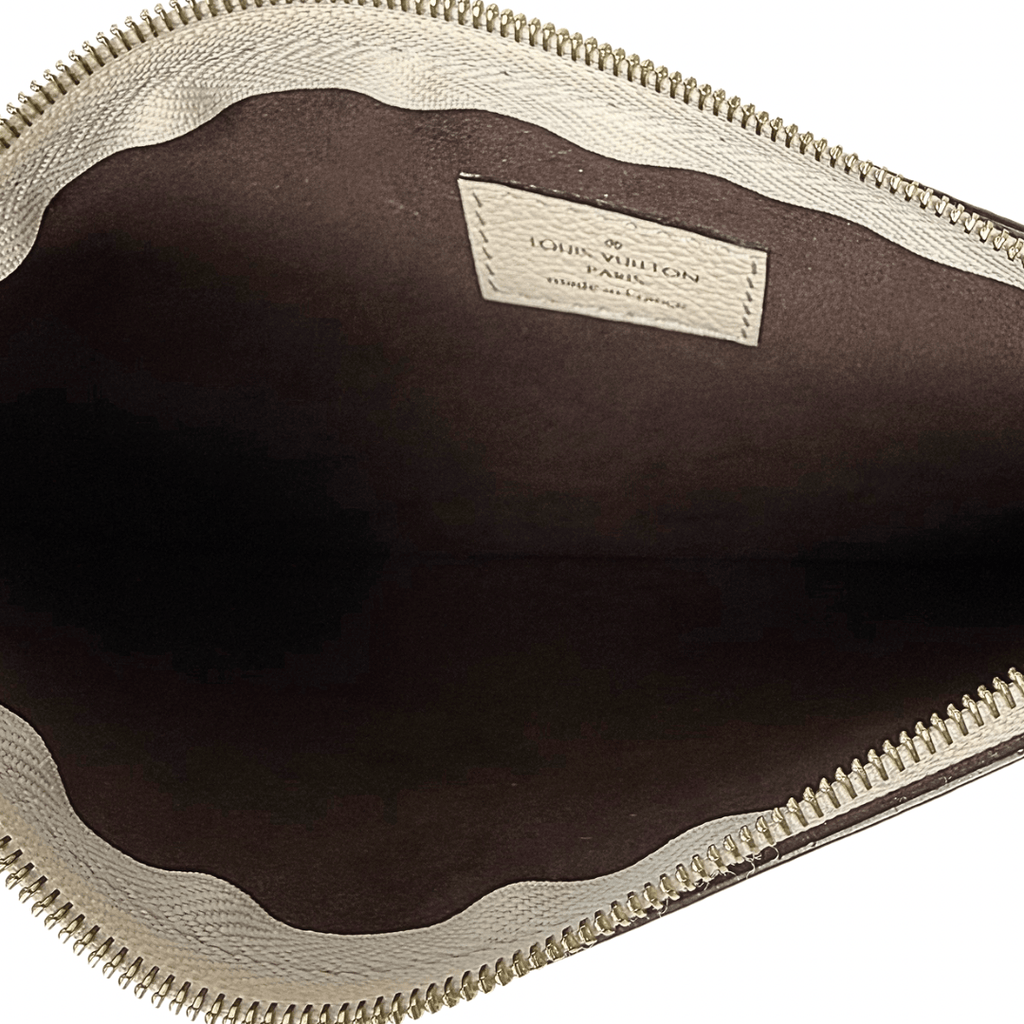 Louis Vuitton Giant Monogram Empriente Carryall PM