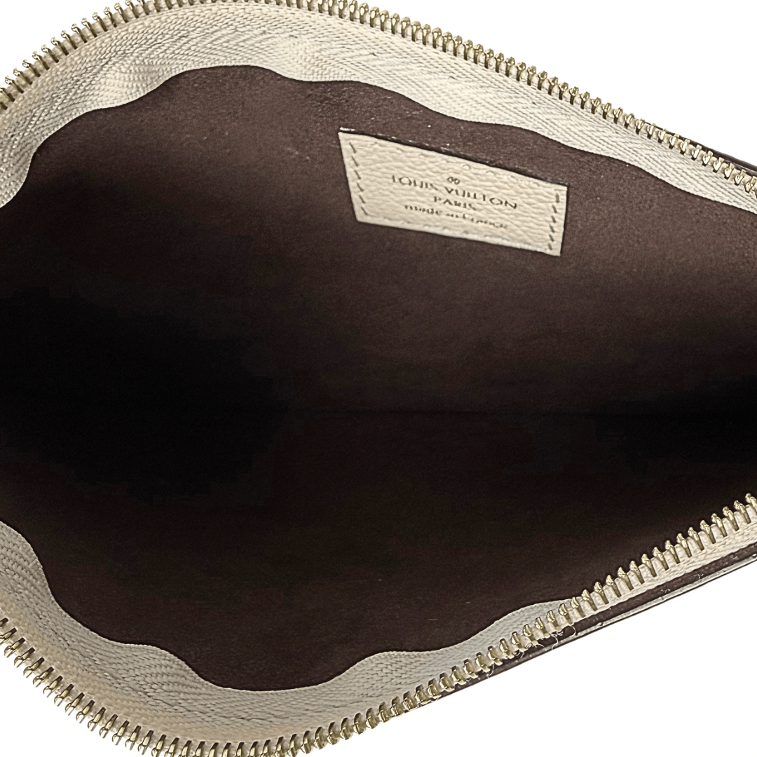 Louis Vuitton Giant Monogram Empriente Carryall PM