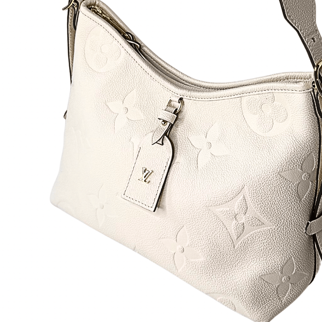 Louis Vuitton Giant Monogram Empriente Carryall PM