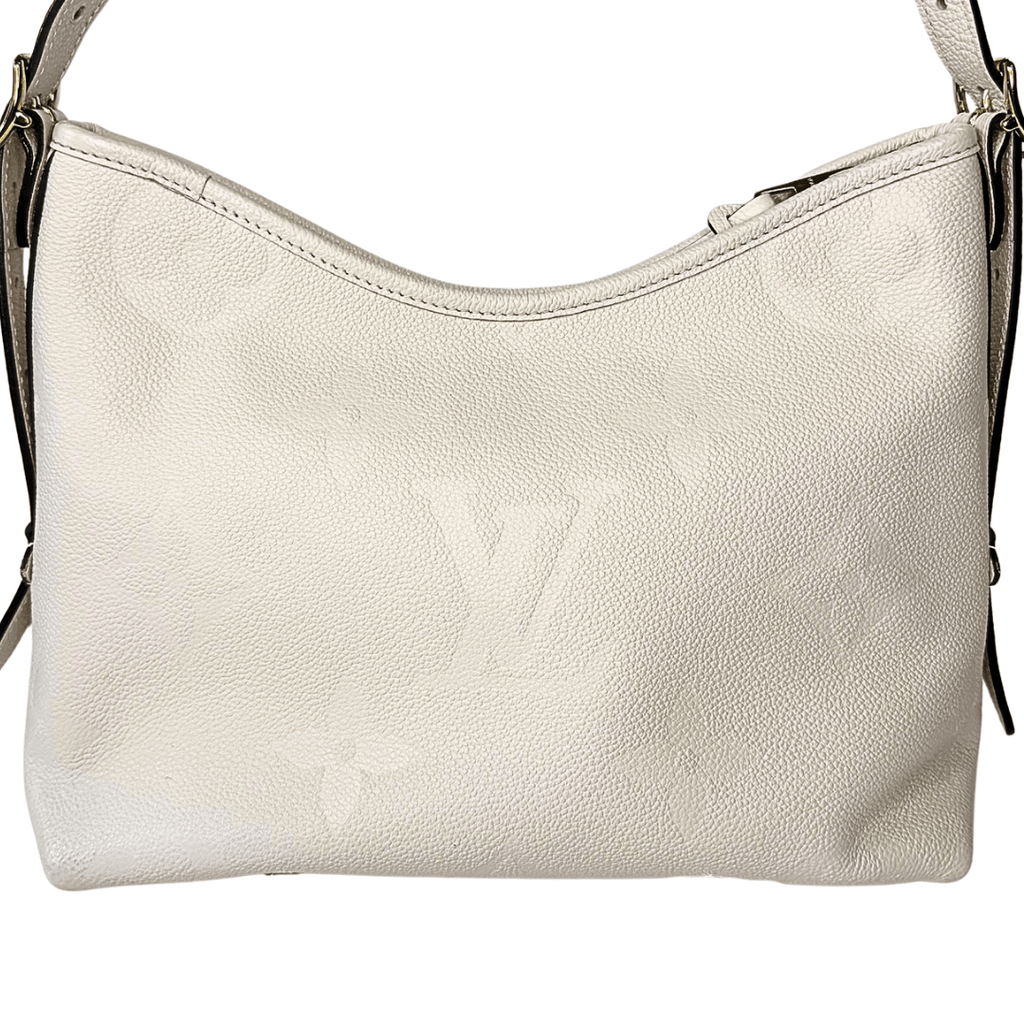 Louis Vuitton Giant Monogram Empriente Carryall PM