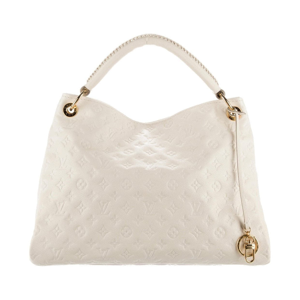 Louis Vuitton Monogram Empreinte Artsy Bag