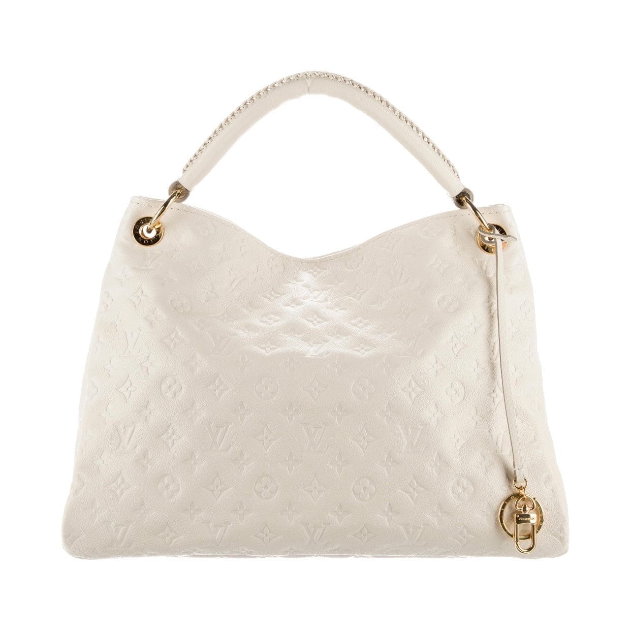 Louis Vuitton Monogram Empreinte Artsy Bag