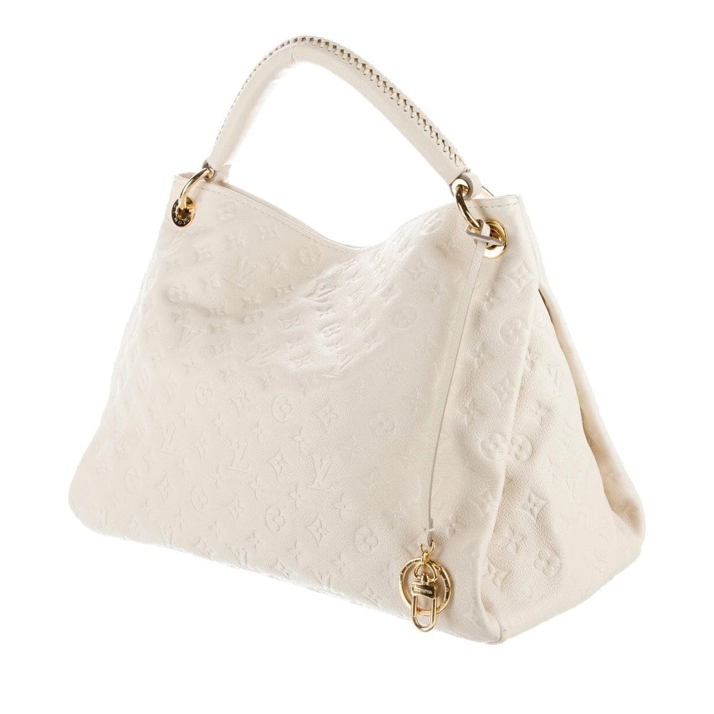 Louis Vuitton Monogram Empreinte Artsy Bag