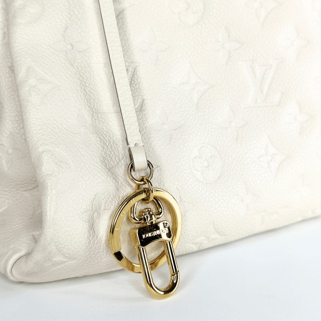 Louis Vuitton Monogram Empreinte Artsy Bag