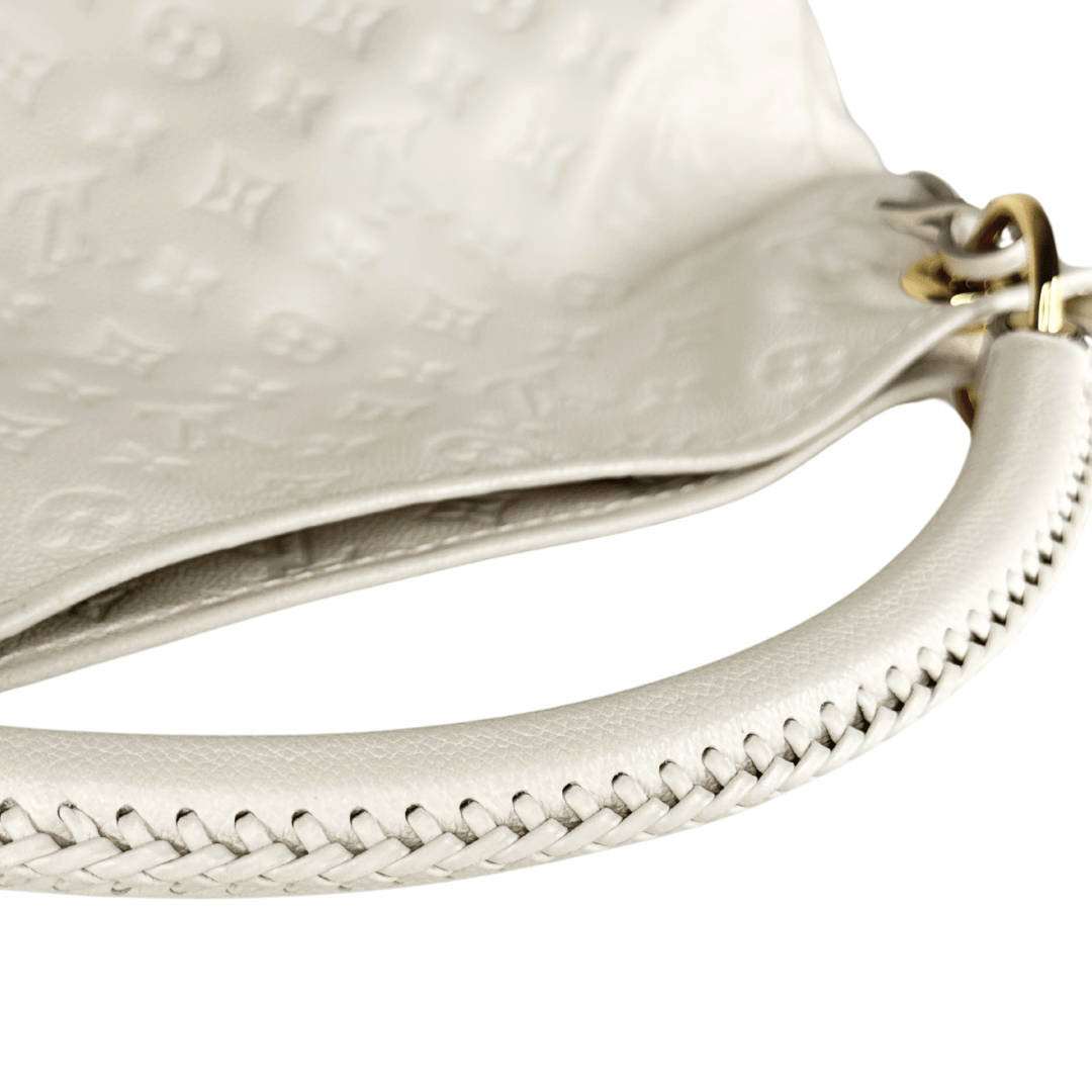 Louis Vuitton Monogram Empreinte Artsy Bag