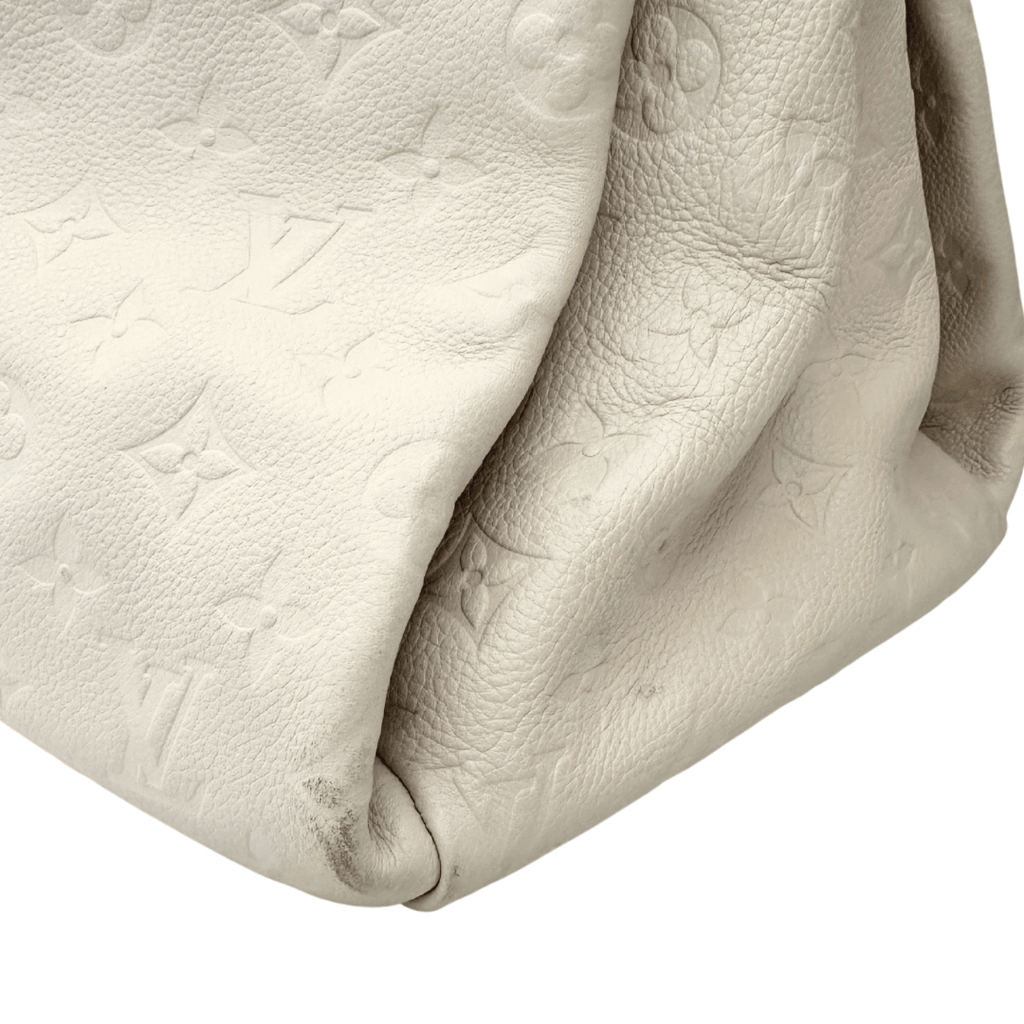 Louis Vuitton Monogram Empreinte Artsy Bag