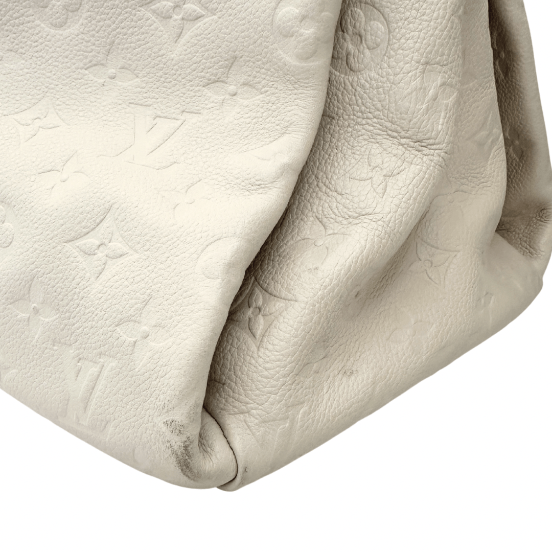 Louis Vuitton Monogram Empreinte Artsy Bag