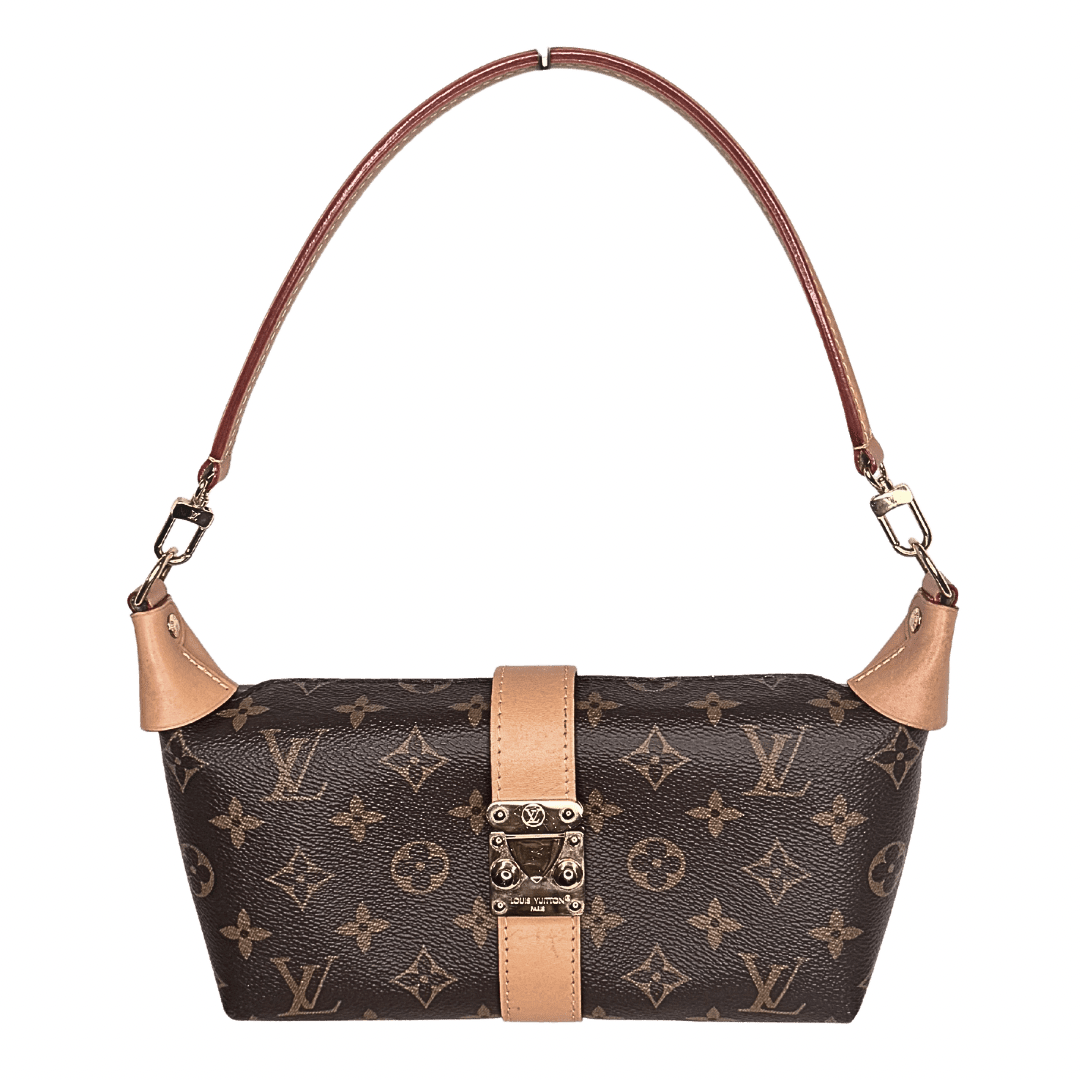Louis Vuitton Monogram Pochette Mia