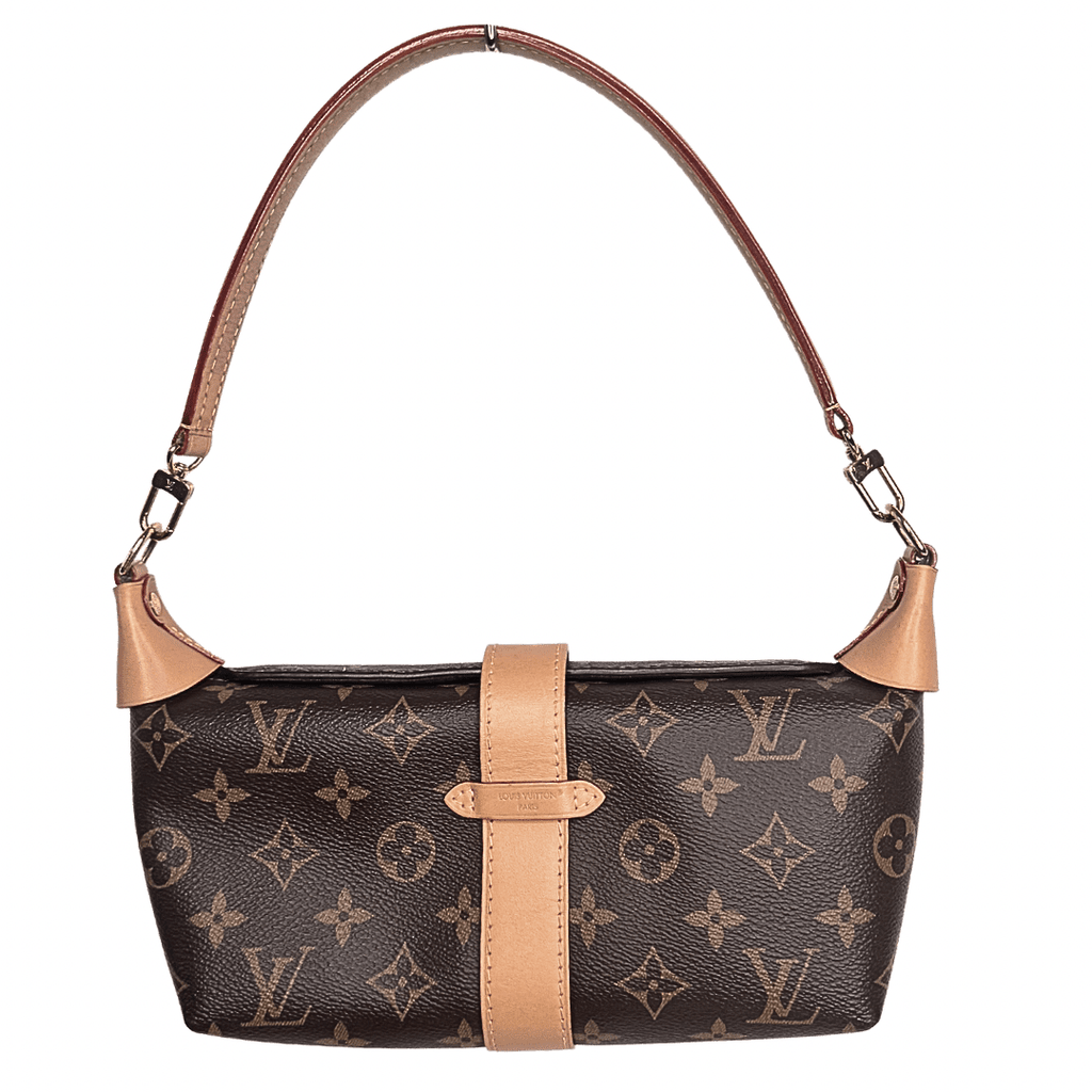 Louis Vuitton Monogram Pochette Mia