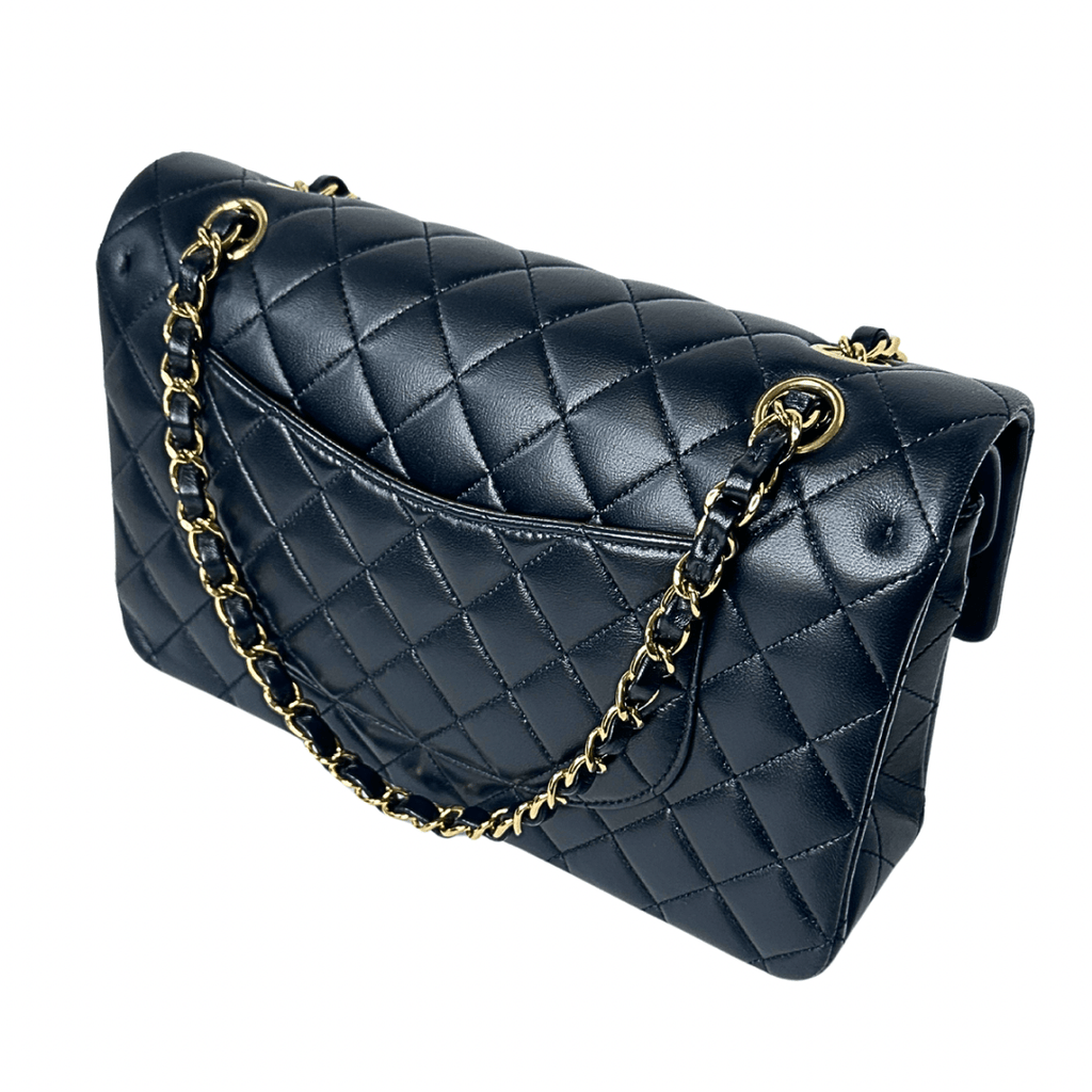 Chanel Classic 11.12 Double Flap Bag