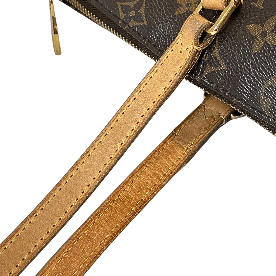 Louis Vuitton Monogram Totally Tote Bag MM