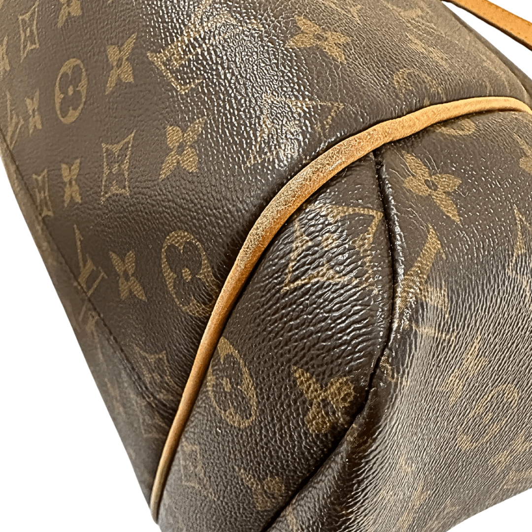 Louis Vuitton Monogram Totally Tote Bag MM