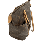 Louis Vuitton Monogram Totally MM Tote