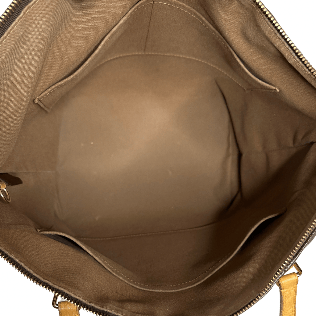 Louis Vuitton Monogram Totally Tote Bag MM